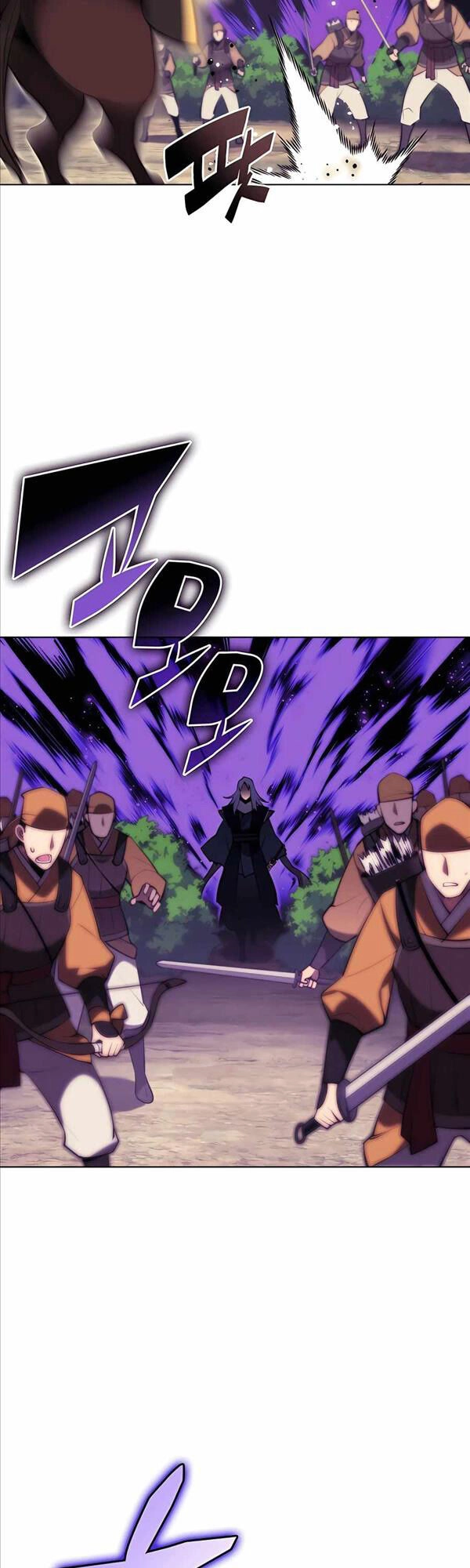 Học Giả Kiếm Sĩ Chapter 66 - 39