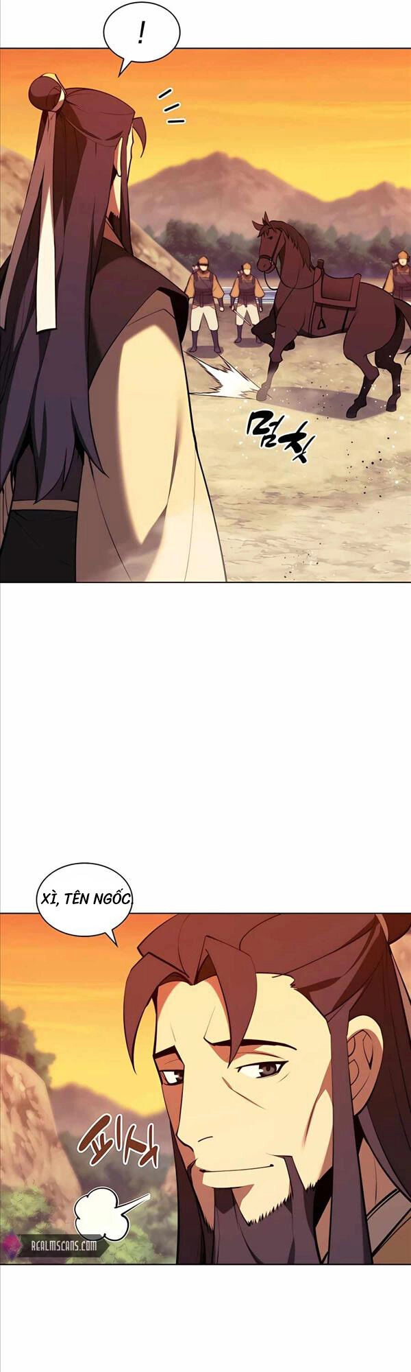 Học Giả Kiếm Sĩ Chapter 66 - 48