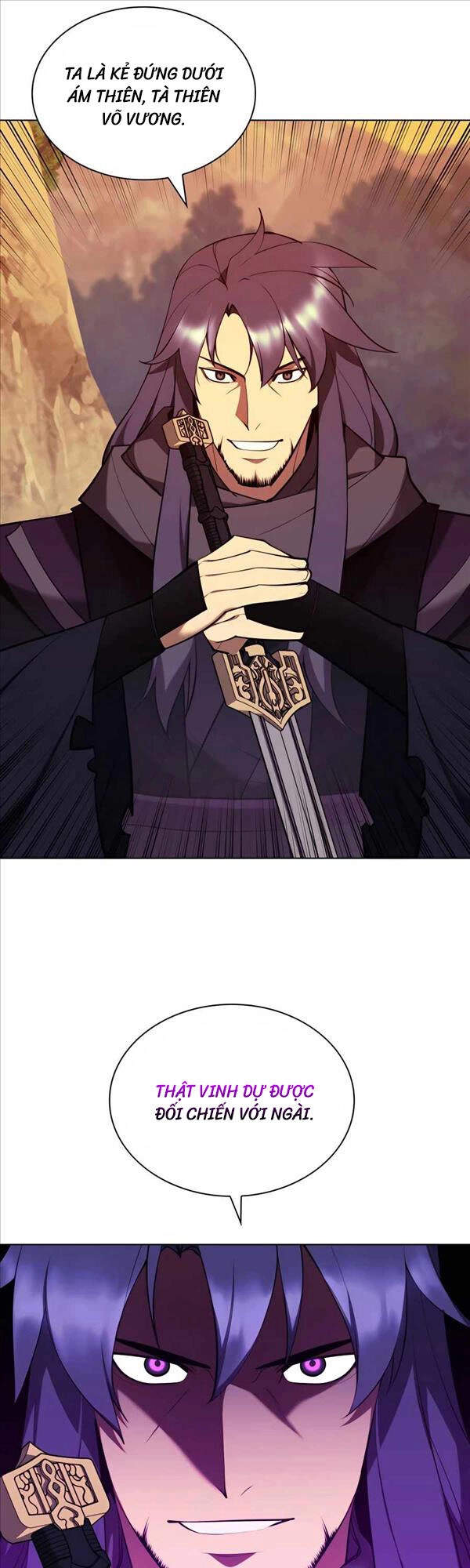 Học Giả Kiếm Sĩ Chapter 66 - 51