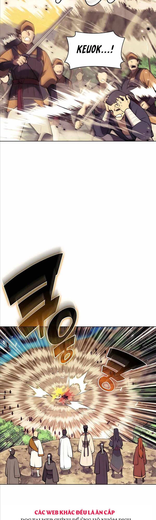 Học Giả Kiếm Sĩ Chapter 67 - 6