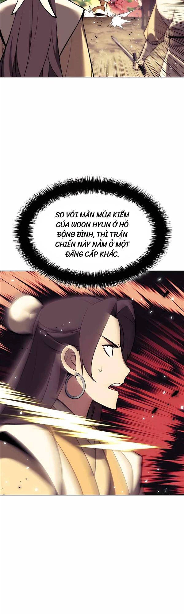 Học Giả Kiếm Sĩ Chapter 67 - 8