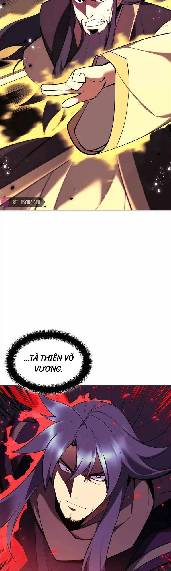 Học Giả Kiếm Sĩ Chapter 67 - 12