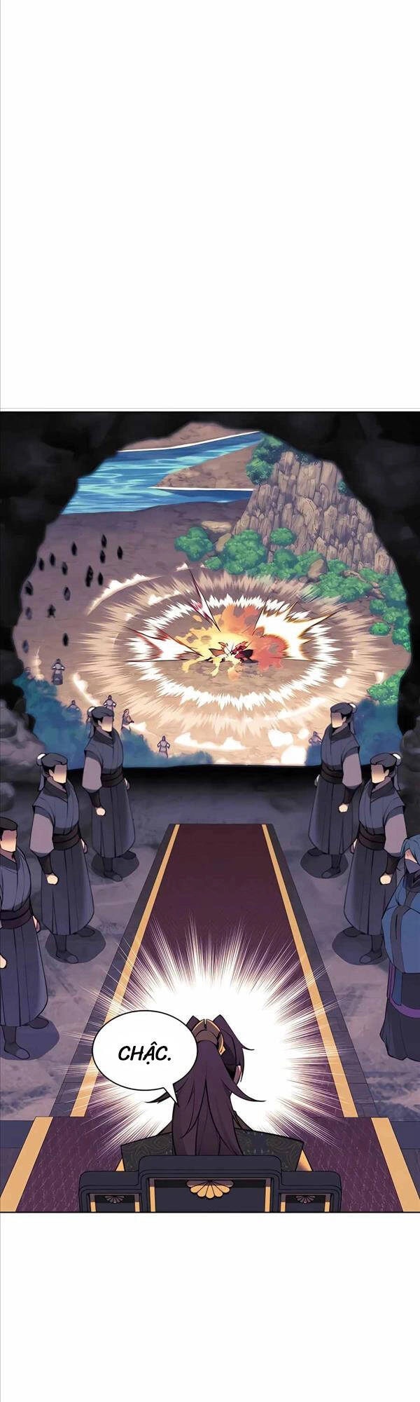 Học Giả Kiếm Sĩ Chapter 67 - 14