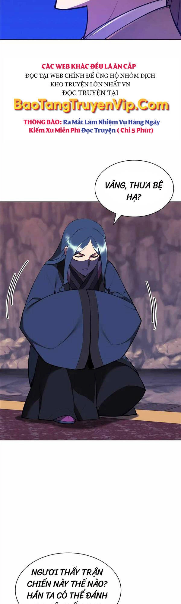 Học Giả Kiếm Sĩ Chapter 67 - 16