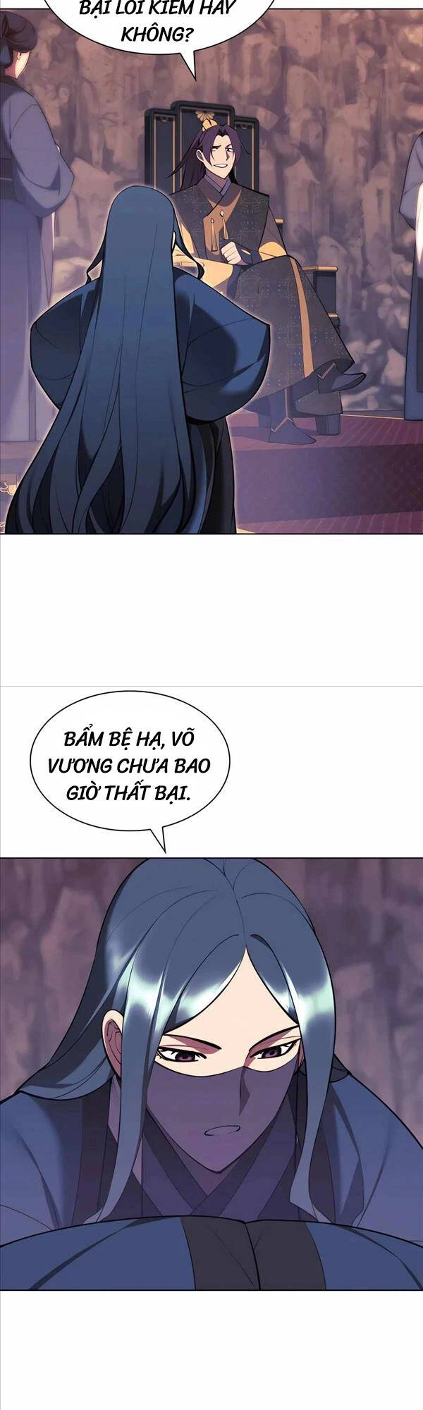 Học Giả Kiếm Sĩ Chapter 67 - 17