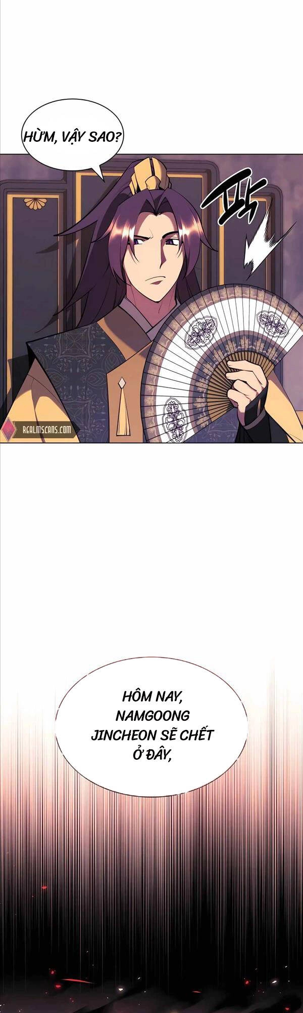 Học Giả Kiếm Sĩ Chapter 67 - 18