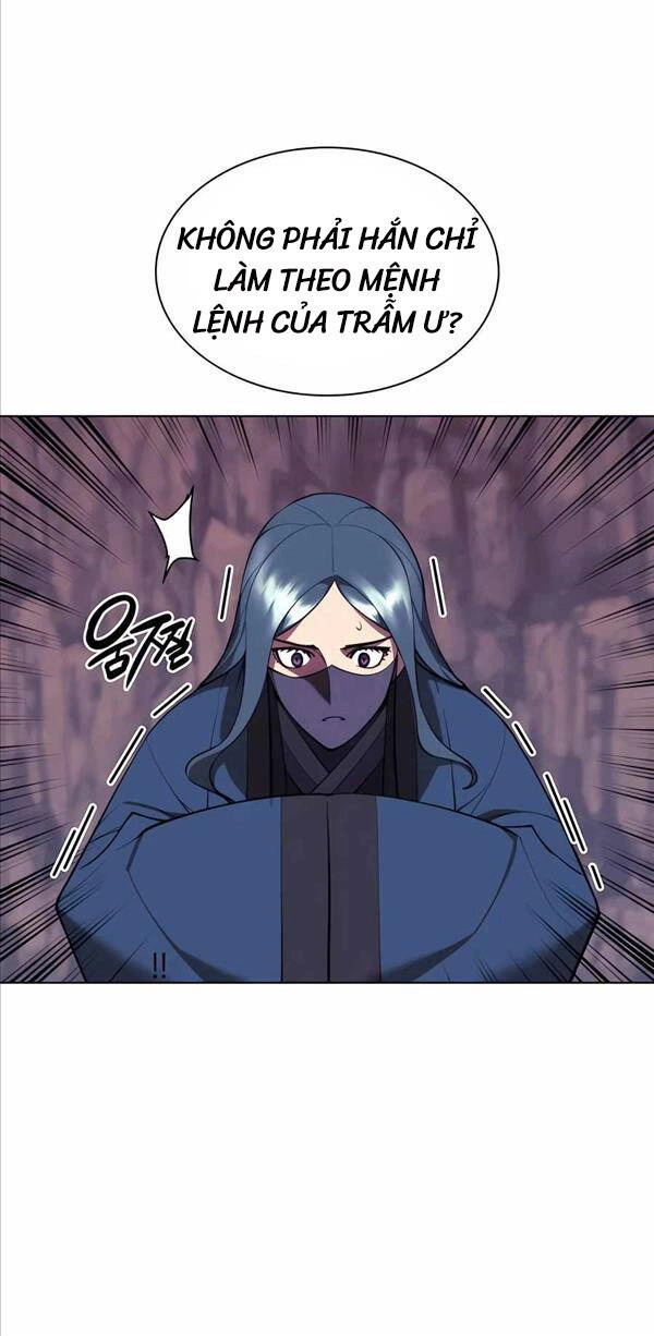 Học Giả Kiếm Sĩ Chapter 67 - 20