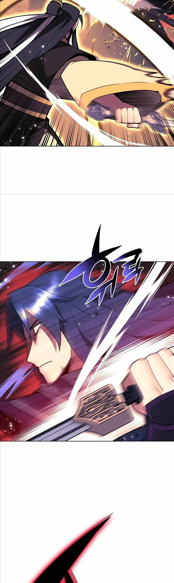 Học Giả Kiếm Sĩ Chapter 67 - 24