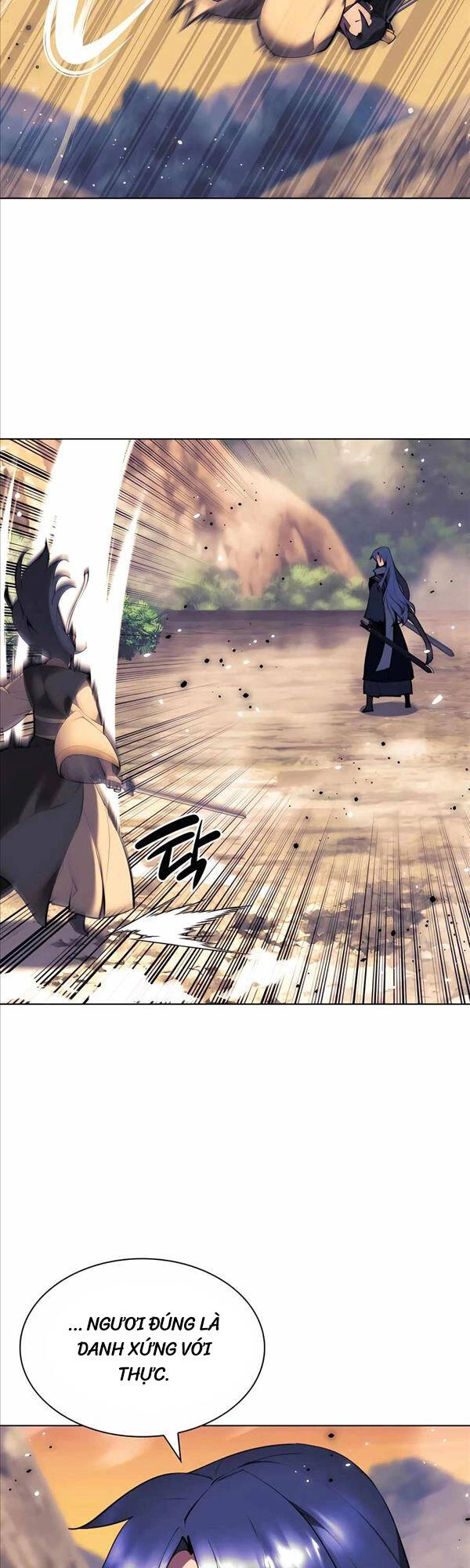 Học Giả Kiếm Sĩ Chapter 67 - 26