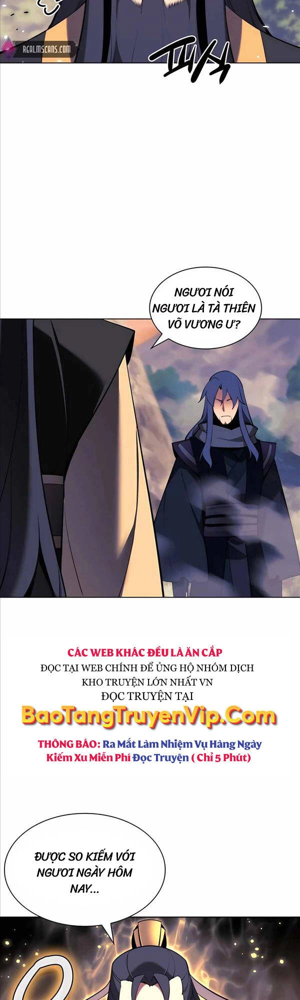 Học Giả Kiếm Sĩ Chapter 67 - 29