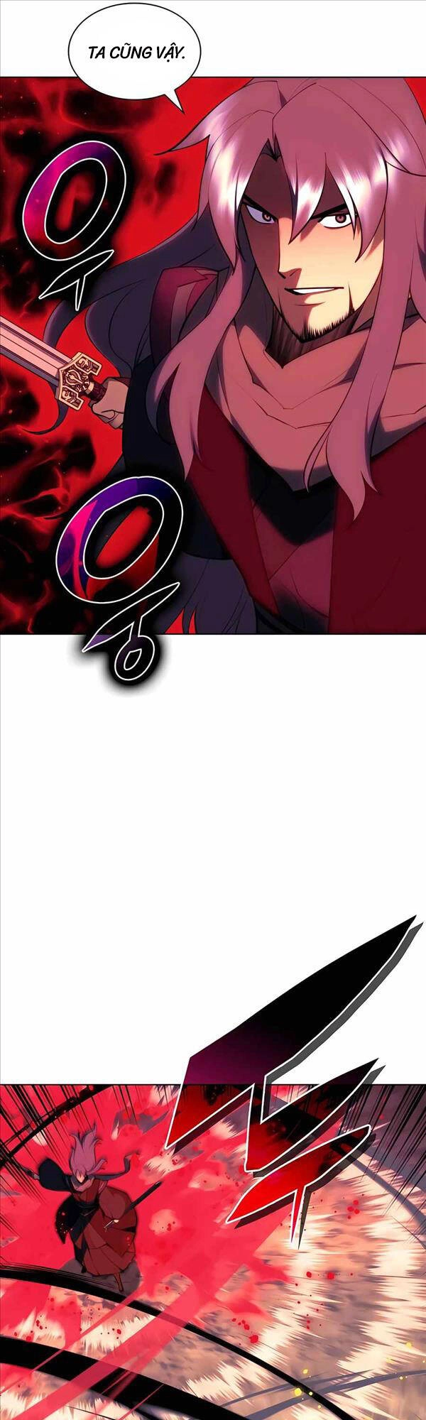 Học Giả Kiếm Sĩ Chapter 67 - 31