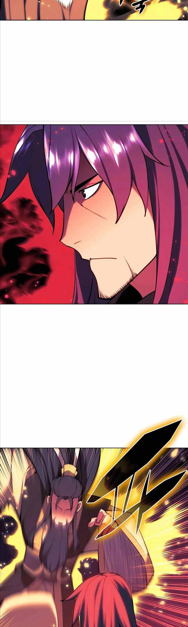 Học Giả Kiếm Sĩ Chapter 67 - 34