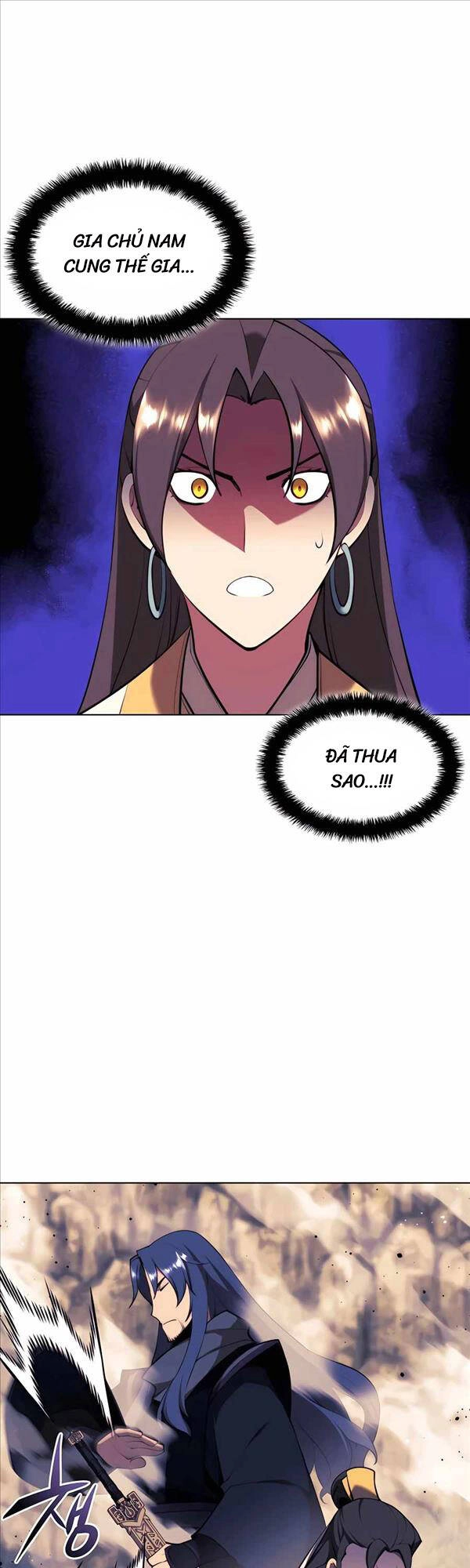 Học Giả Kiếm Sĩ Chapter 67 - 41