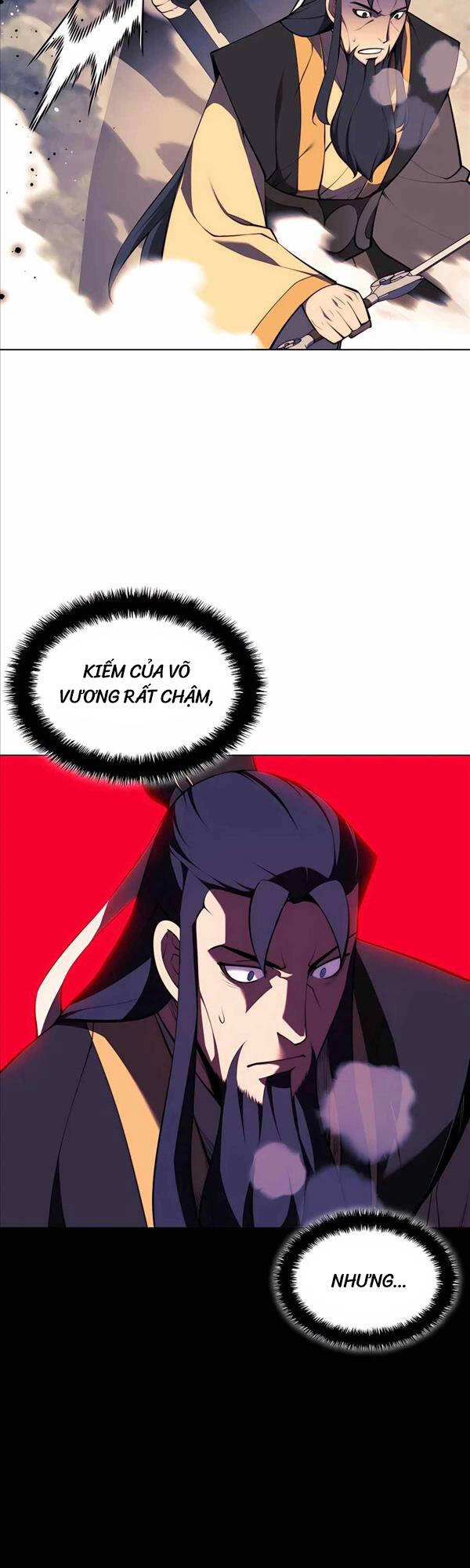 Học Giả Kiếm Sĩ Chapter 67 - 42