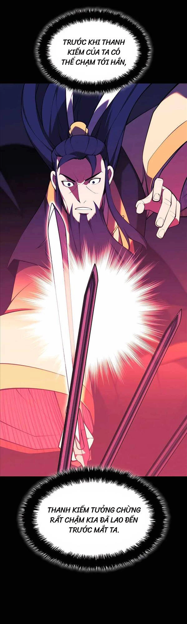 Học Giả Kiếm Sĩ Chapter 67 - 43