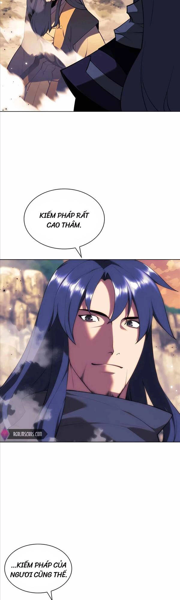 Học Giả Kiếm Sĩ Chapter 67 - 45