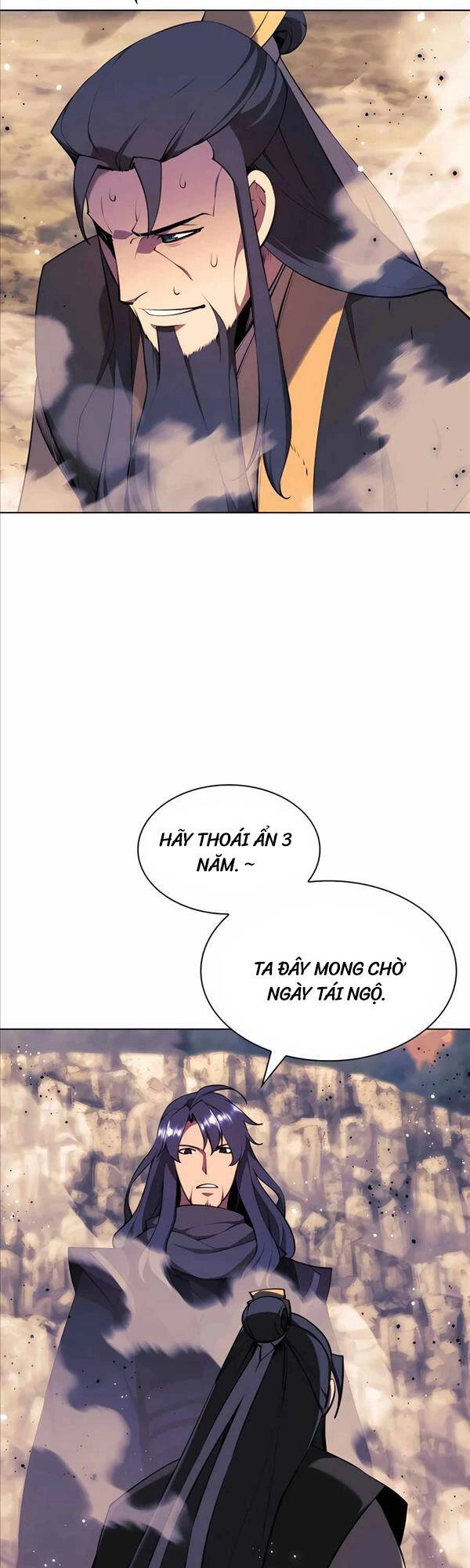 Học Giả Kiếm Sĩ Chapter 67 - 46