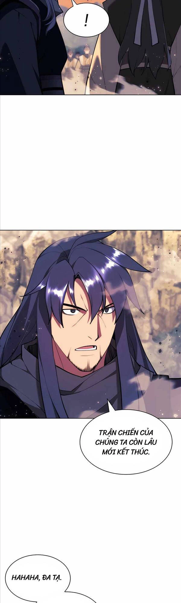 Học Giả Kiếm Sĩ Chapter 67 - 48