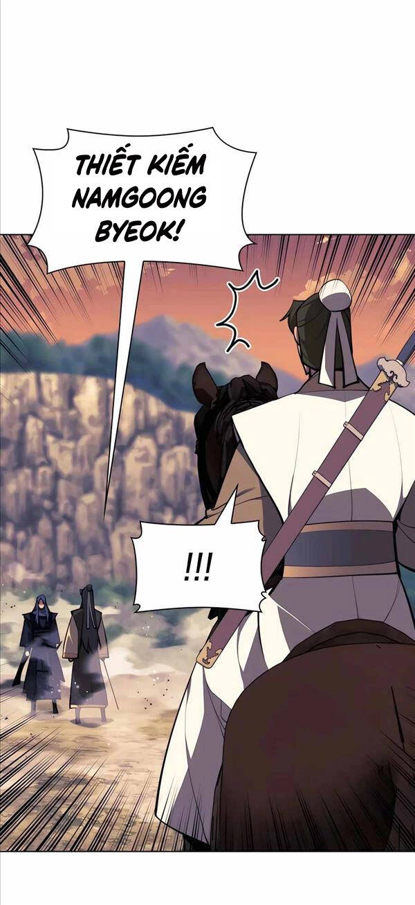 Học Giả Kiếm Sĩ Chapter 67 - 50