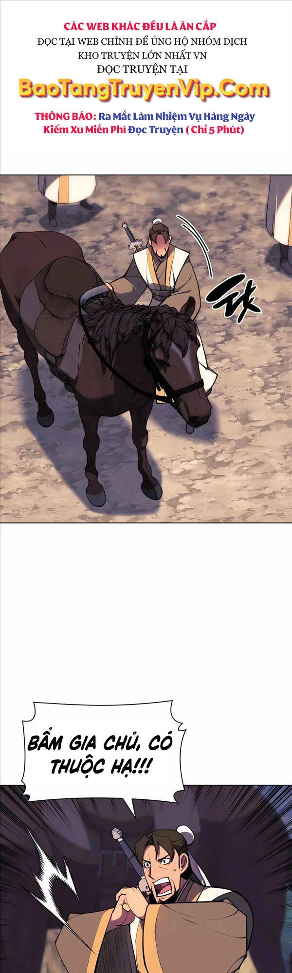 Học Giả Kiếm Sĩ Chapter 67 - 51