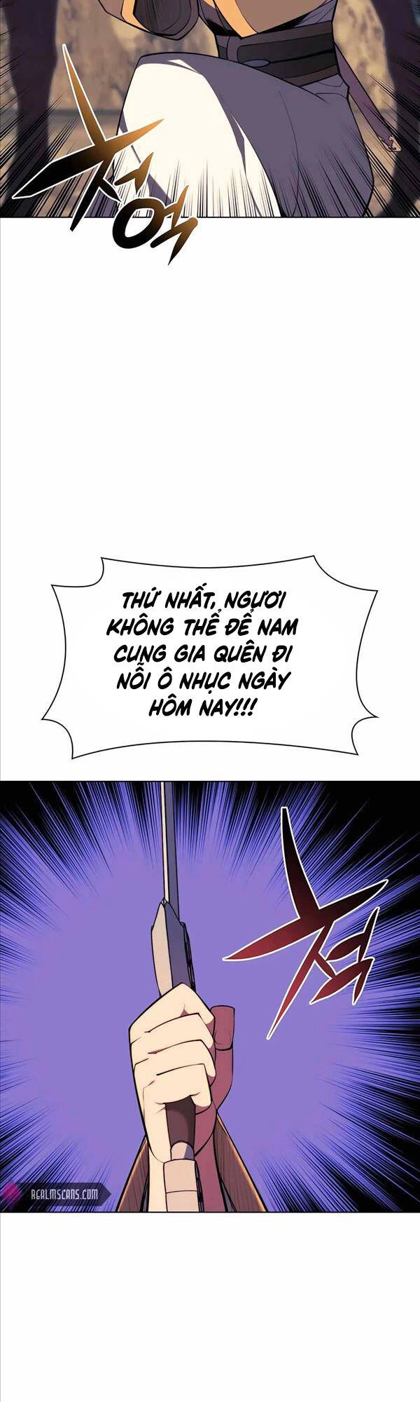 Học Giả Kiếm Sĩ Chapter 67 - 52