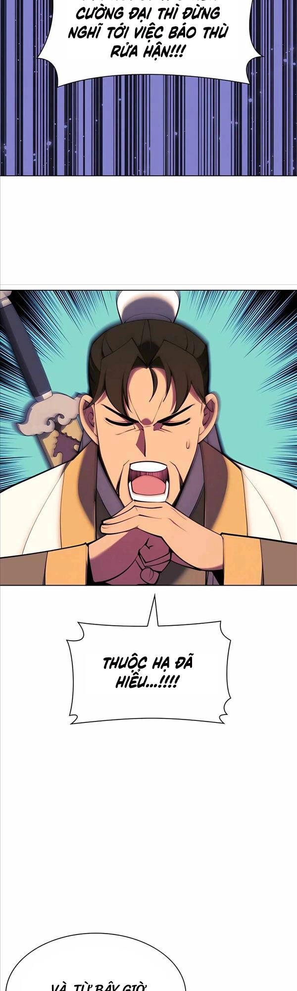 Học Giả Kiếm Sĩ Chapter 67 - 54