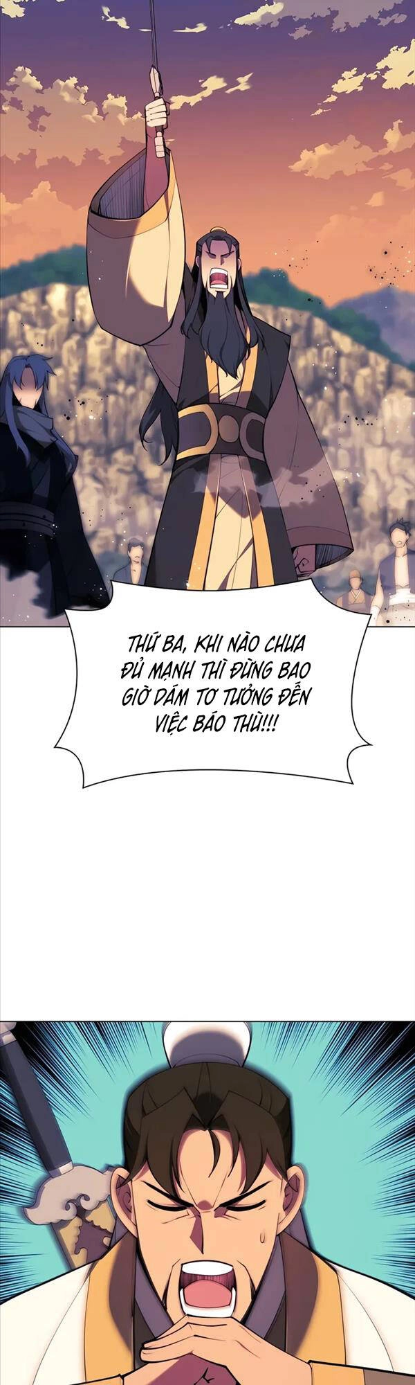 Học Giả Kiếm Sĩ Chapter 68 - 2