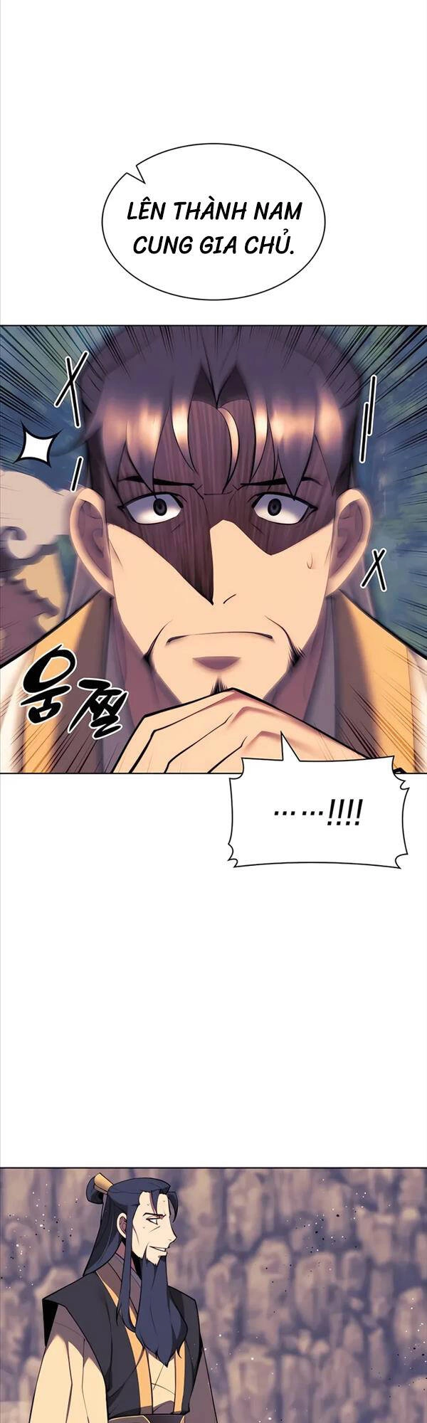 Học Giả Kiếm Sĩ Chapter 68 - 4