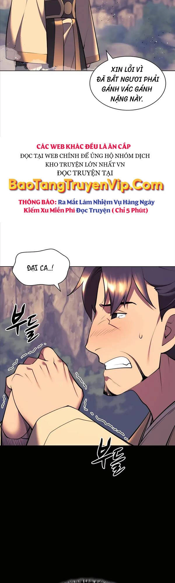Học Giả Kiếm Sĩ Chapter 68 - 5