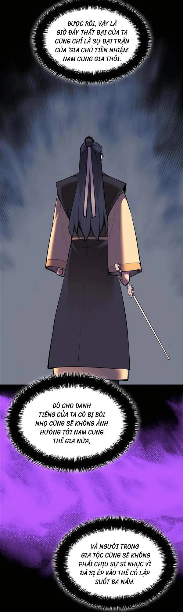 Học Giả Kiếm Sĩ Chapter 68 - 6