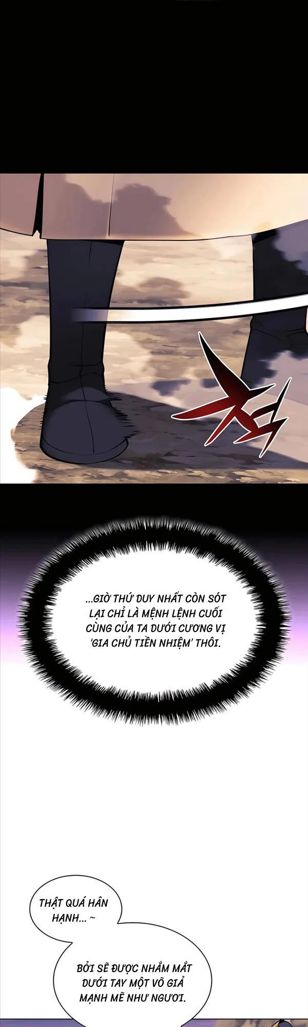 Học Giả Kiếm Sĩ Chapter 68 - 7