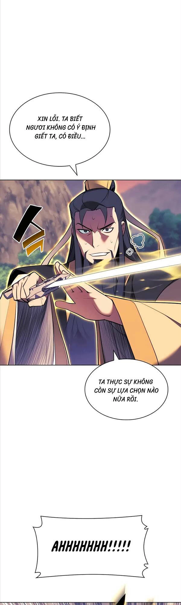 Học Giả Kiếm Sĩ Chapter 68 - 9