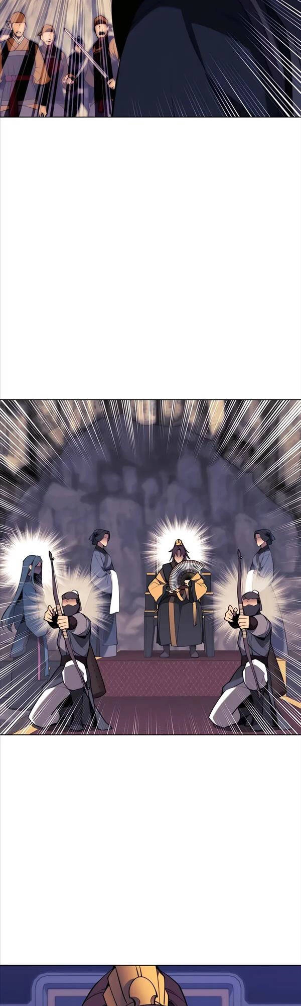 Học Giả Kiếm Sĩ Chapter 68 - 15