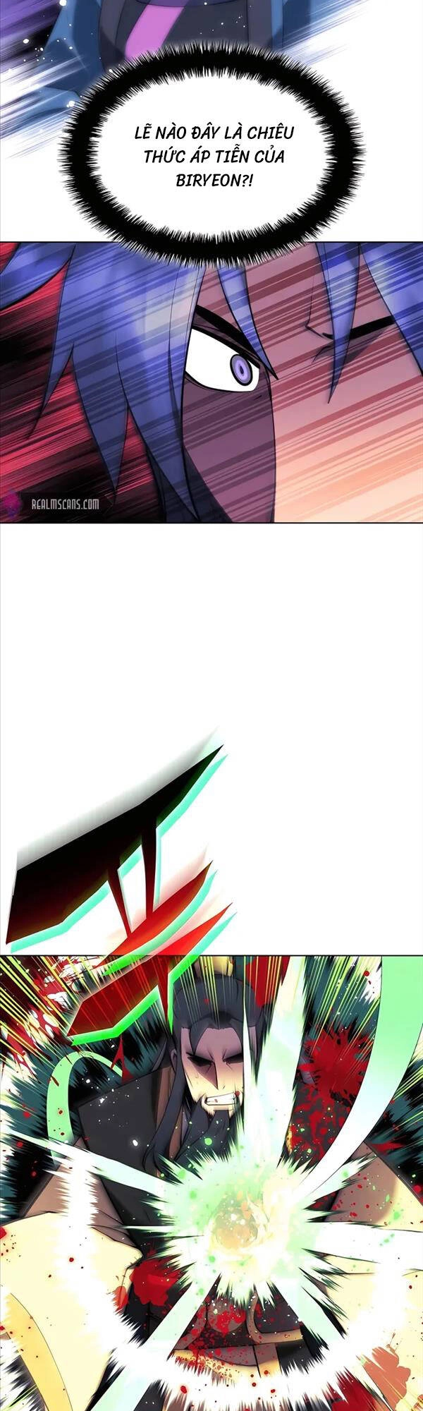 Học Giả Kiếm Sĩ Chapter 68 - 18