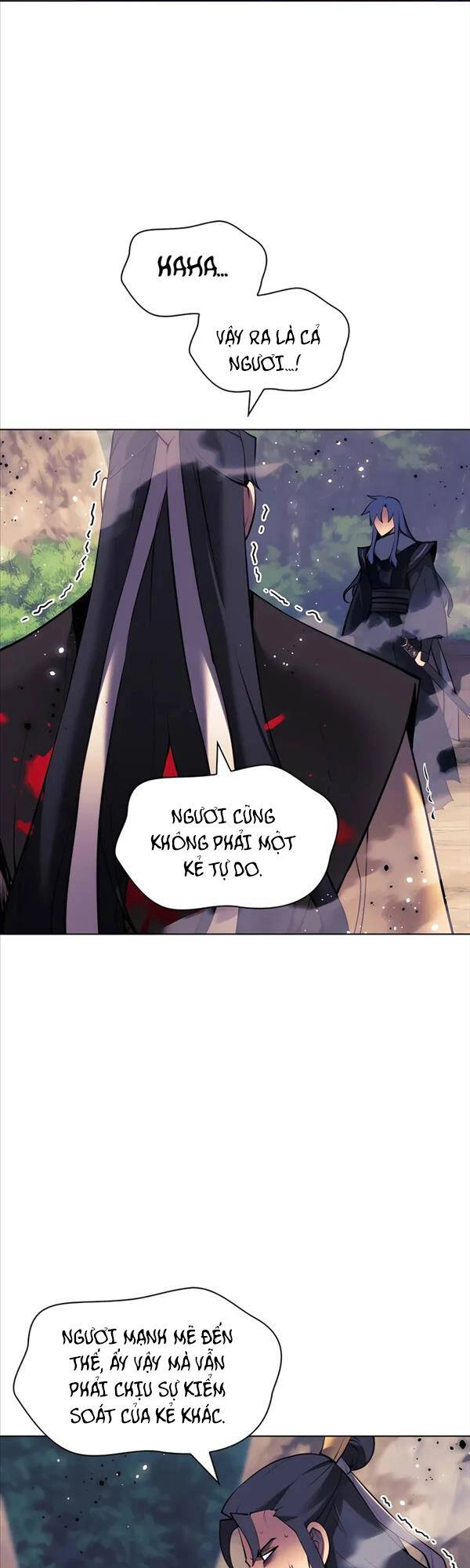 Học Giả Kiếm Sĩ Chapter 68 - 21