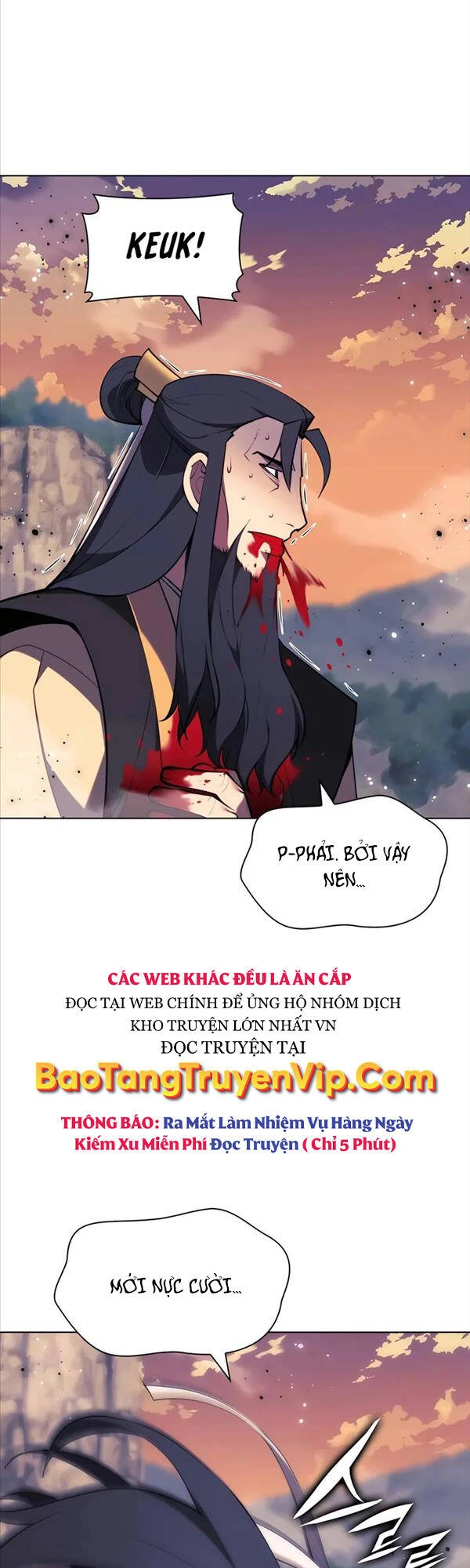 Học Giả Kiếm Sĩ Chapter 68 - 23