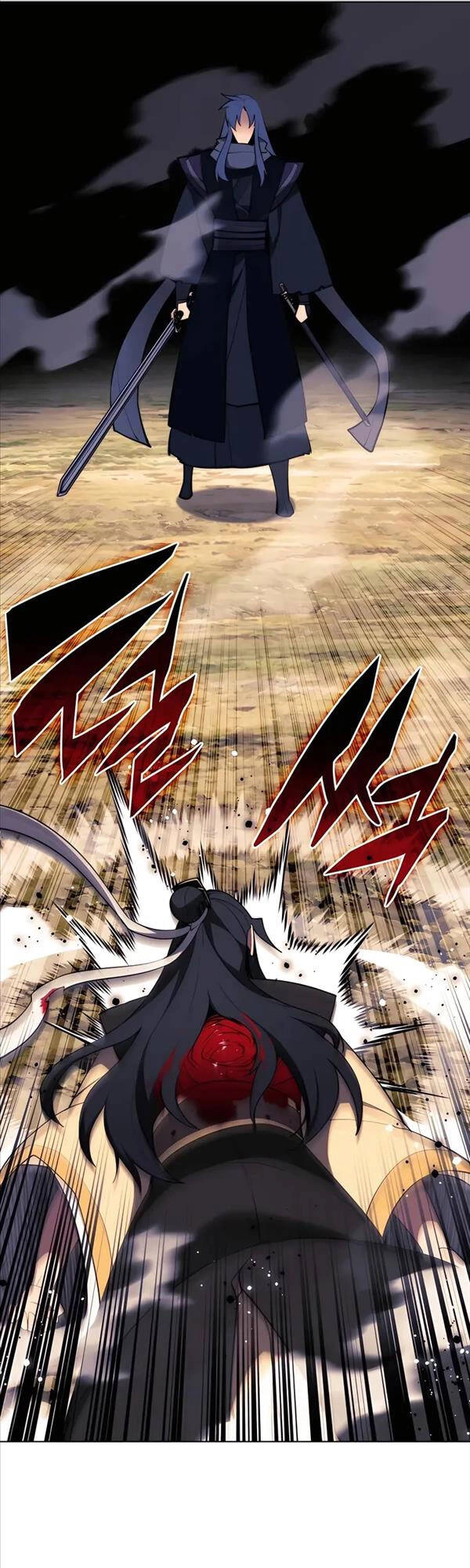 Học Giả Kiếm Sĩ Chapter 68 - 25