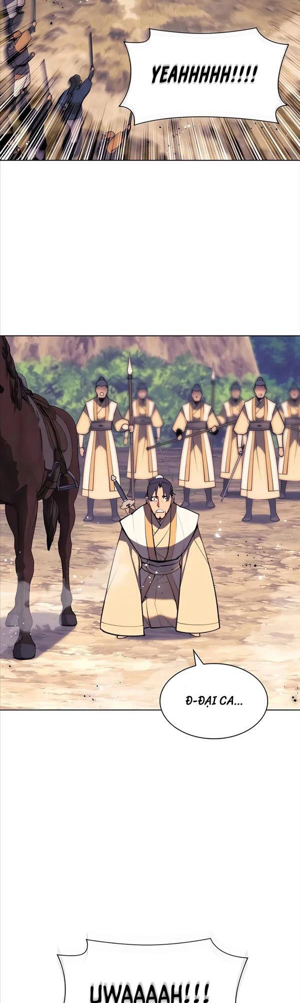 Học Giả Kiếm Sĩ Chapter 68 - 27