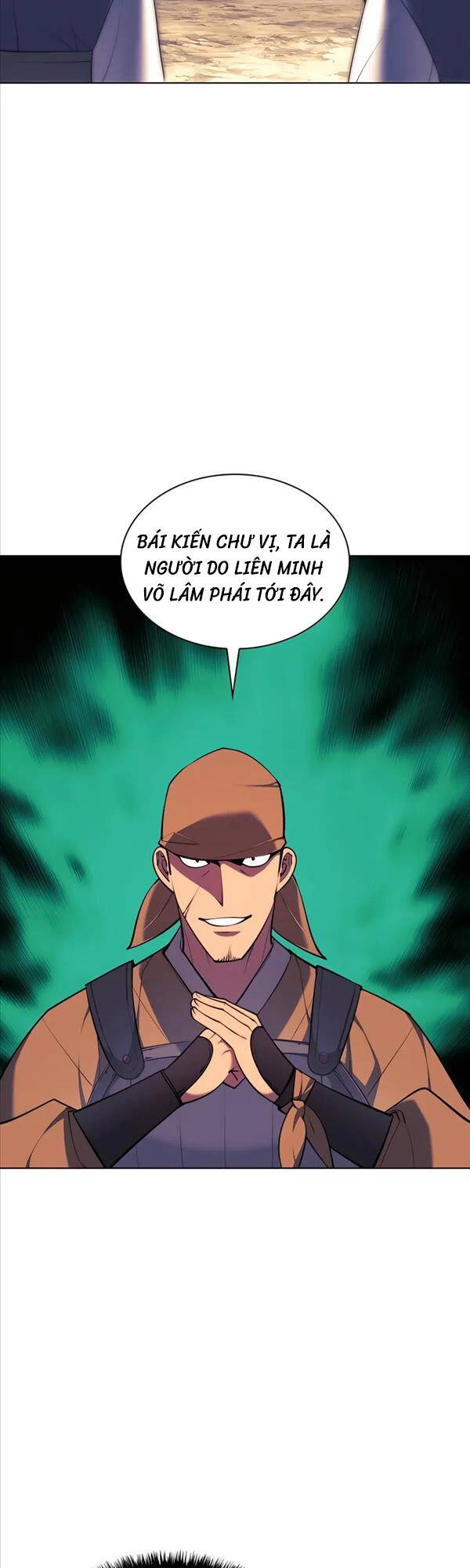 Học Giả Kiếm Sĩ Chapter 68 - 30