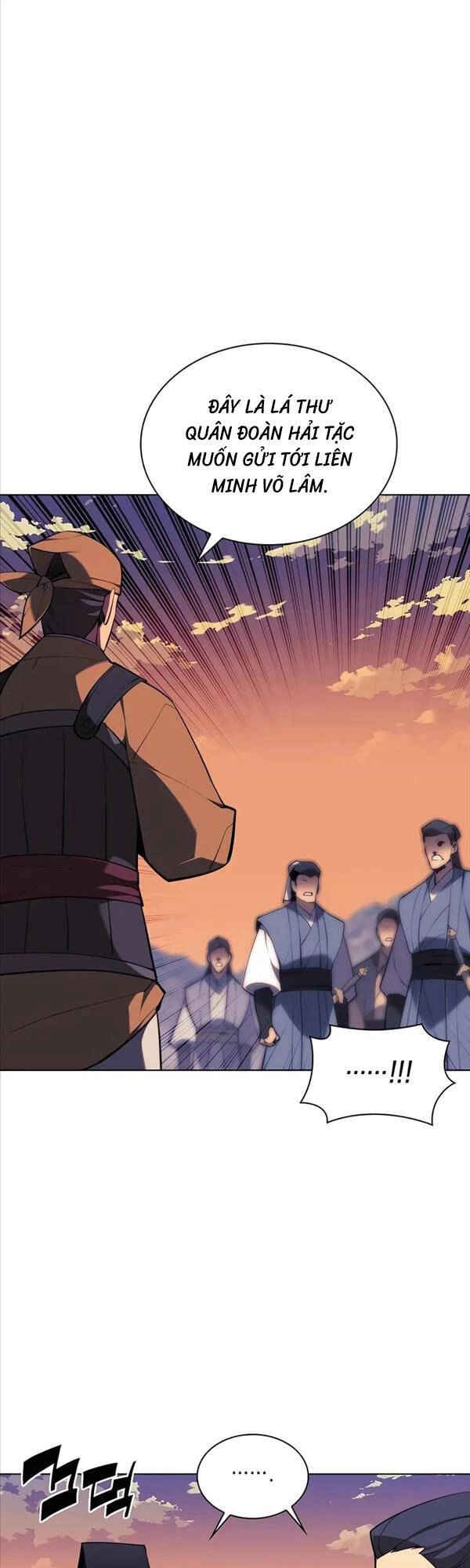 Học Giả Kiếm Sĩ Chapter 68 - 32