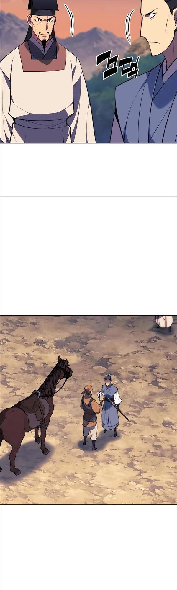 Học Giả Kiếm Sĩ Chapter 68 - 33