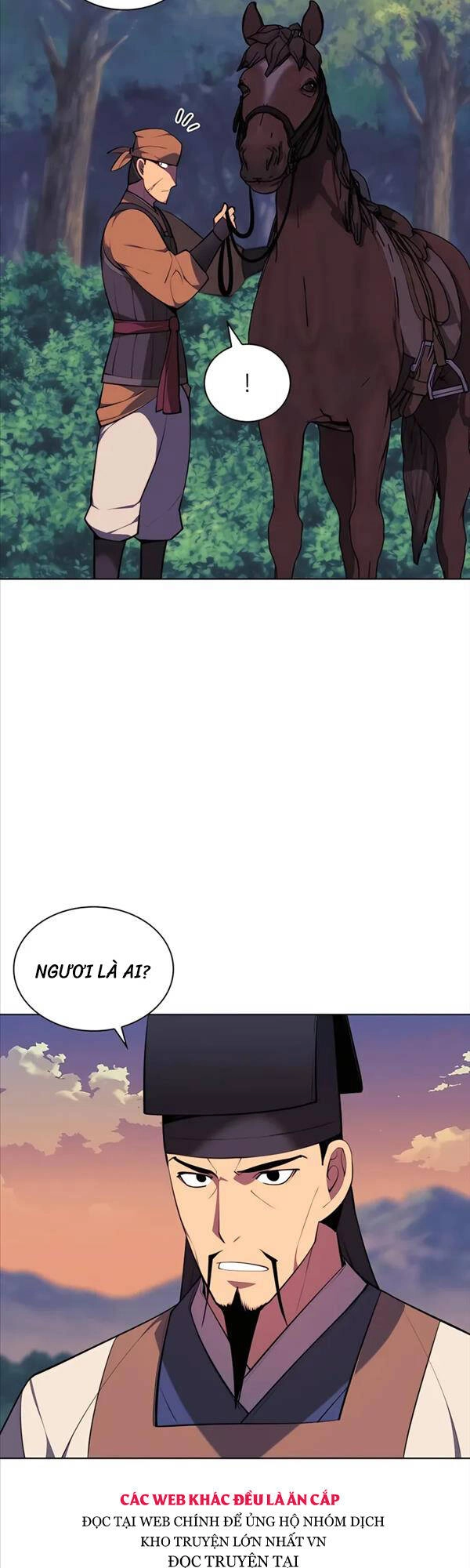 Học Giả Kiếm Sĩ Chapter 68 - 36