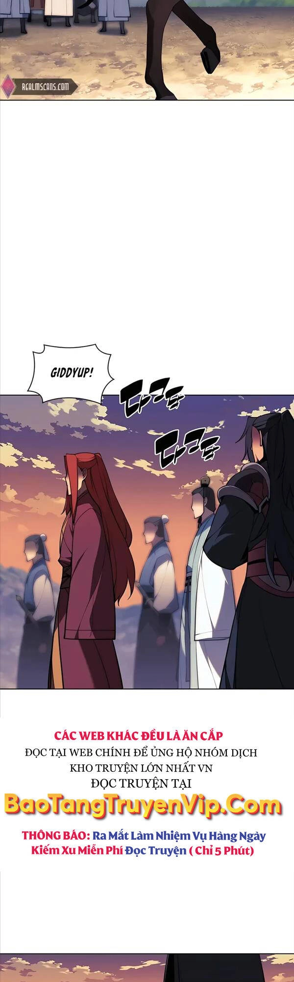 Học Giả Kiếm Sĩ Chapter 68 - 38