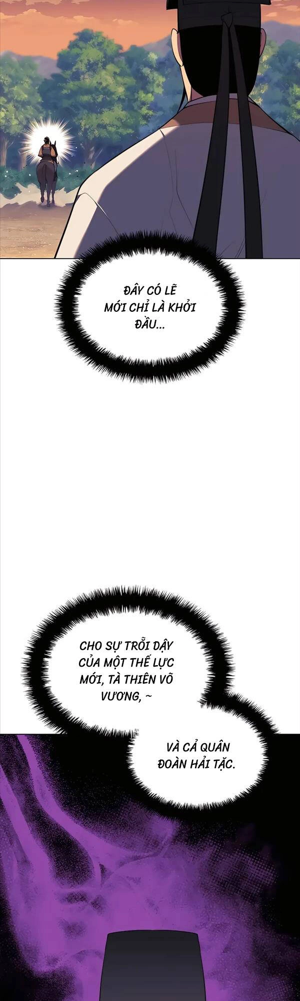 Học Giả Kiếm Sĩ Chapter 68 - 39