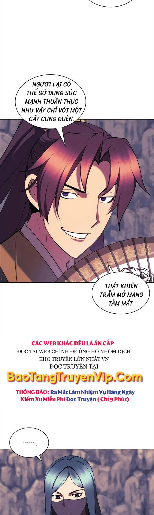 Học Giả Kiếm Sĩ Chapter 68 - 42