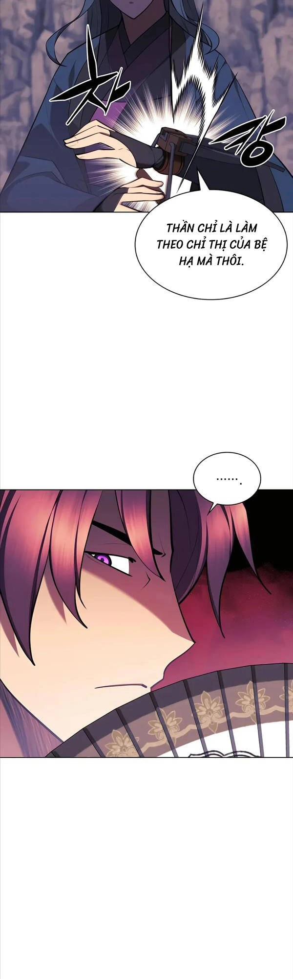 Học Giả Kiếm Sĩ Chapter 68 - 43