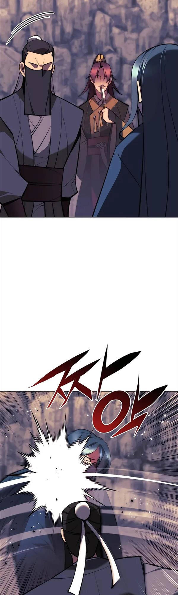 Học Giả Kiếm Sĩ Chapter 68 - 46