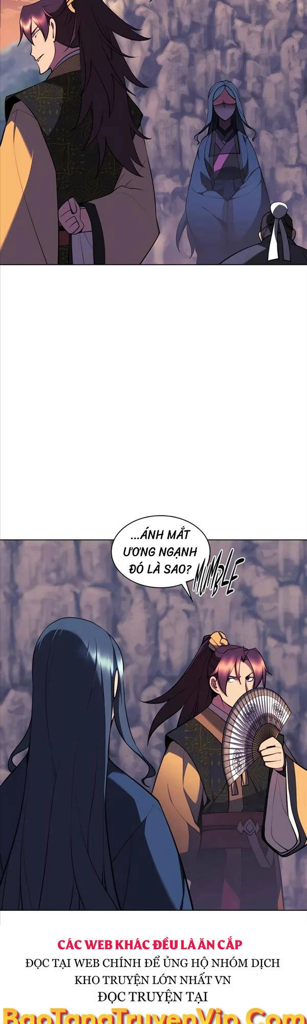 Học Giả Kiếm Sĩ Chapter 68 - 48