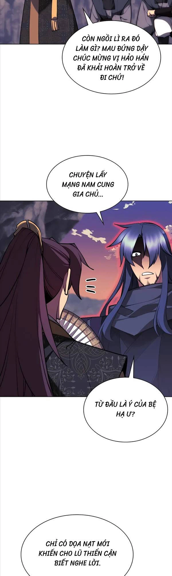 Học Giả Kiếm Sĩ Chapter 68 - 51