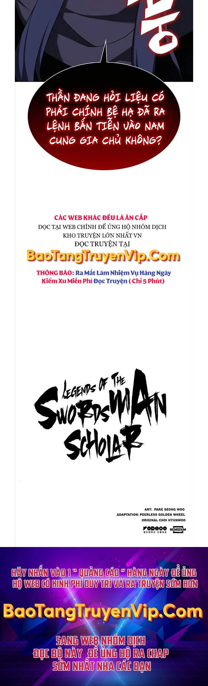 Học Giả Kiếm Sĩ Chapter 68 - 53